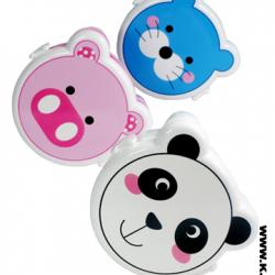 550動(dòng)物形飯盒