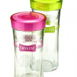 晶悅歡飲杯 280ML、38