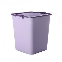 無(wú)蓋方形雜物桶（大）