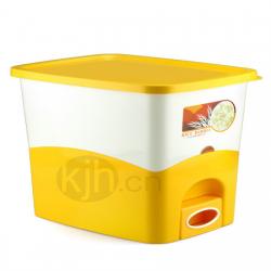 中號計(jì)量米桶