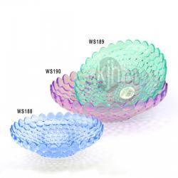 時(shí)尚果盤（小、中、大）