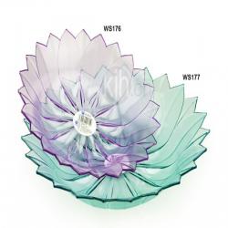 時(shí)尚果盤(中、大)