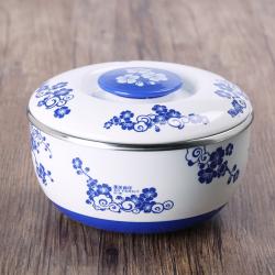 百寶兩用碗（大、中、小