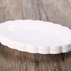 7寸、8.5寸、10寸花邊