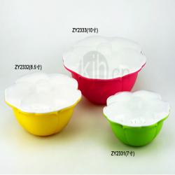 梅花滴水篩（7寸、8.5寸