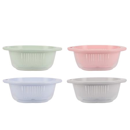 3007A-2號橢圓滴水篩