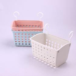 精美掛鉤籃（小）