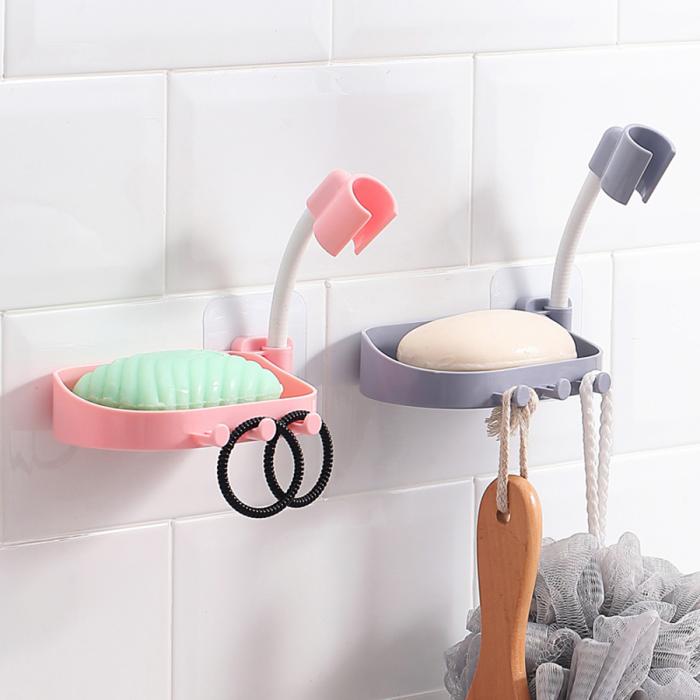 萬(wàn)向花灑支架(升級(jí)款）