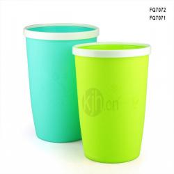 小號(hào)、大號(hào)圓形紙簍