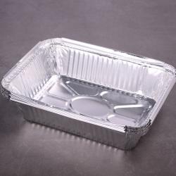 長(zhǎng)型鋁箔盤