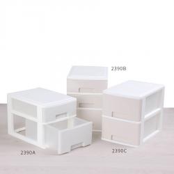 收納柜（1大1?。?（1大2?。?