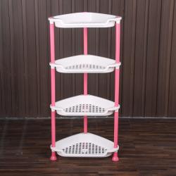 角型置物架(中號(hào))四層