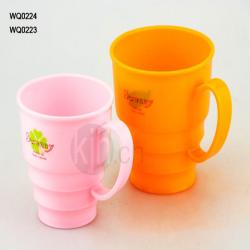 現(xiàn)代紋口杯(小、大號(hào))