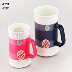 三色口杯（大號(hào)、小號(hào)）