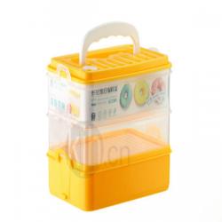 多層組合保鮮盒?。?層）4