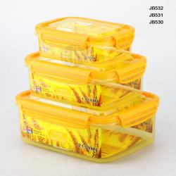 豐盛長方形大、中、小