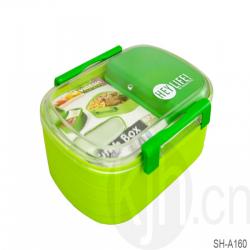 新彩獨(dú)立內(nèi)格餐盒 （850