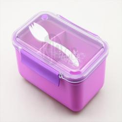 悠悅簡(jiǎn)約便當(dāng)盒大號(hào)（95