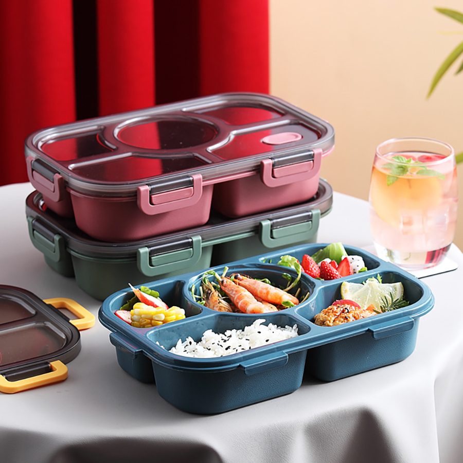 304湯碗五格/五格帶湯