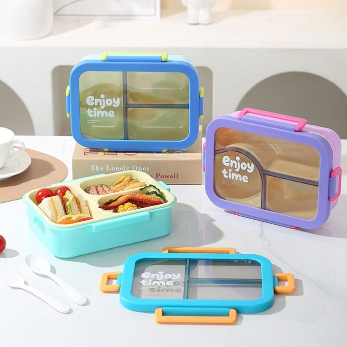 星樂(lè)便當(dāng)盒 下單可選