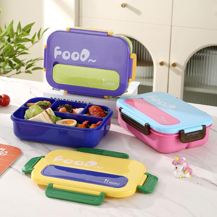 星樂便當盒1300ml