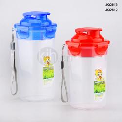 400ml、500ml方形運(yùn)動(dòng)