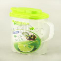 橢圓多邊冷水壺（?。?600